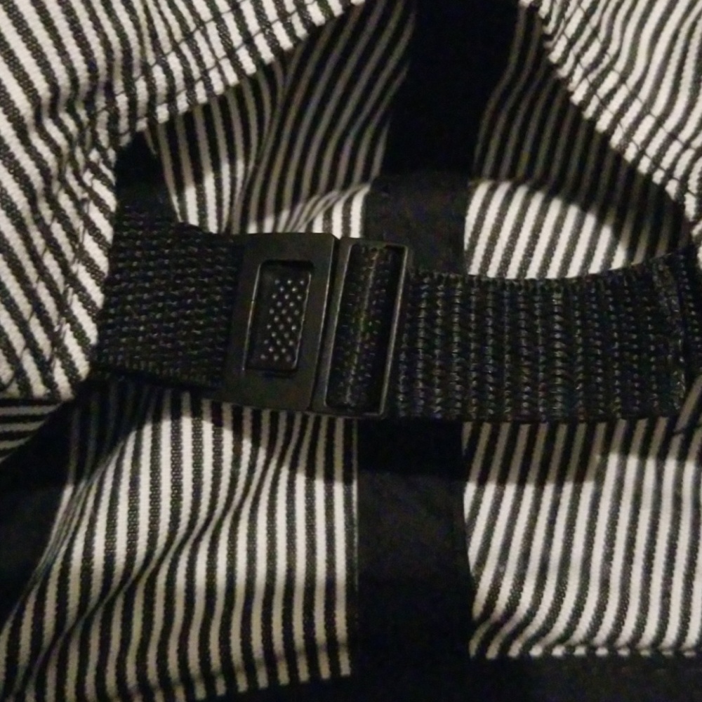 Adjustable Hat - Picture 4 of 4